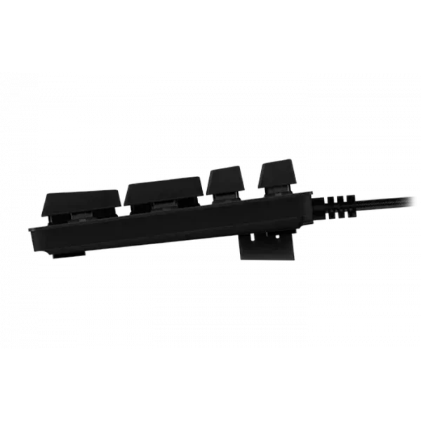 Tastatură Logitech G512, Cu fir, Negru