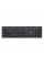 Tastatură SVEN KB-E5900W, Fără fir, Negru