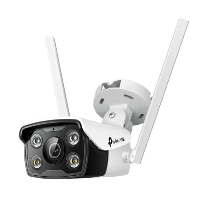 IP‑камера TP-LINK VIGI C340-W (4mm), Белый