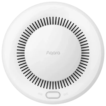 Датчик дыма AQARA, Белый