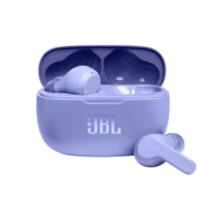 Căști JBL Wave 200TWS, Violet