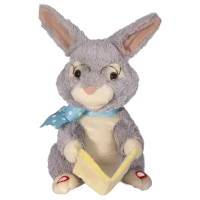 Интерактивная игрушка Noriel INT 3688, Кролик