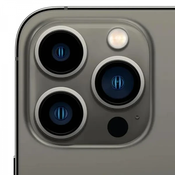 Смартфон Apple iPhone 13 Pro / 1Тб / 6Гб / Graphite