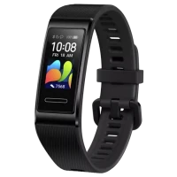 Спортивные/Тренировочные часы Huawei Band 4 Pro, Graphite Black