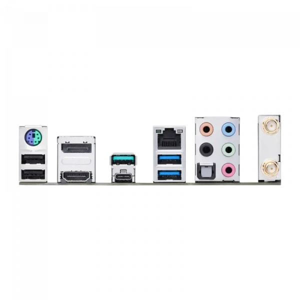 Материнская плата ASUS PRIME Z590-P WIFI, LGA1200, Intel Z590, ATX