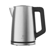 Электрочайник Electrolux E5K1-6ST, Нержавеющая сталь