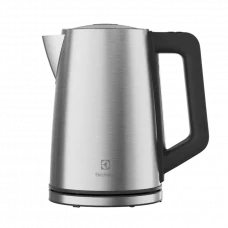 Fierbător electric Electrolux E5K1-6ST, Oțel inoxidabil