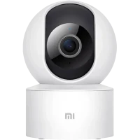 Camera de supraveghere Xiaomi Mi 360° Camera (1080p), Alb