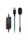 Căști gaming SVEN AP-U1500MV, USB, Negru