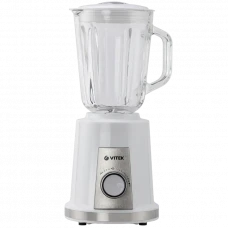 Blender staționar VITEK VT-8516, Alb