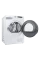 Uscător de rufe Samsung DV80T5220AW, 8, Alb