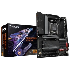 Placă de bază Gigabyte B650 AORUS ELITE AX rev1.0, AM5, AMD B650, ATX