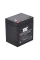 Acumulator UPS Ultra Power GP5-12, 12V, 5Ah