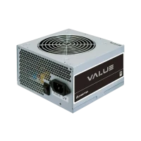 Блок питания для компьютеров Chieftec APB-600B8, 600Вт, ATX