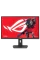 Monitor Gaming ASUS XG27UCS / 27 inchi / IPS 3840x2160 4K UHD / Negru
