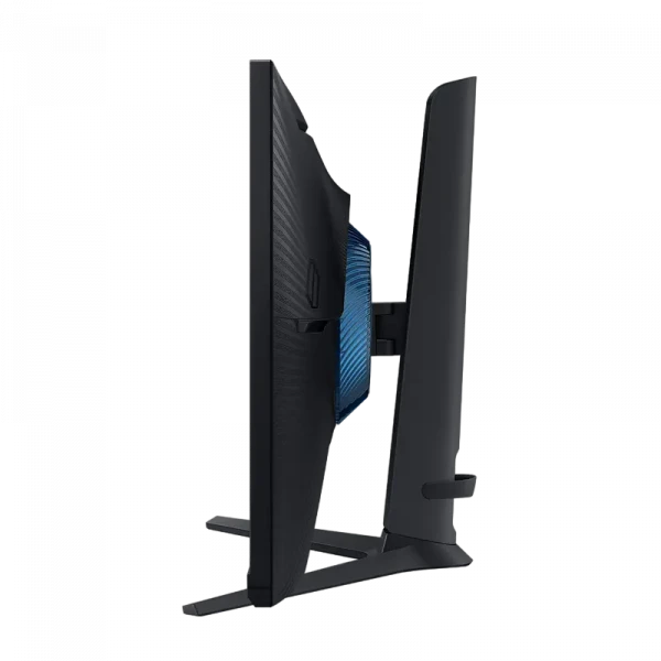 Игровой монитор Samsung S27AG302N / 27 дюймов / VA 1920x1080 FHD / Чёрный