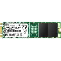 Накопитель SSD Transcend 825S, 250Гб, TS250GMTS825S