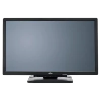 Монитор Fujitsu E20T-6 / 20 дюймов / LED / TN 1600x900 HD+ / Чёрный