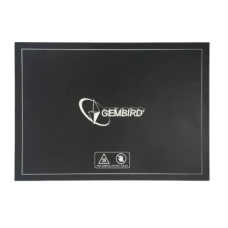 Suprafață de imprimare 3D Gembird 3DP-APS-02, 232 * 154 mm