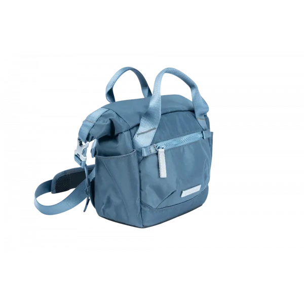 Geantă pe umăr Vanguard VEO FLEX 18M BL, Albastru