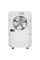 Dezumidificator Electrolux EDH-15L, Alb