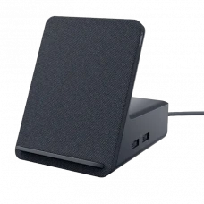 Stație Docking DELL HD22Q, Negru