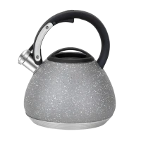 Ceainic RESTO 90605, 2,7L, Oțel inoxidabil