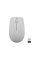 Mouse Wireless Lenovo 300 Compact, Gri