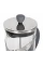 Cafetiera French Press Rondell RDS-840, 1L, Argintiu