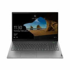 Laptop Business 15,6 Lenovo ThinkBook 15 G3 ACL, Mineral Grey, AMD Ryzen 7 5700U, 16GB/512GB, Fără SO