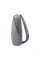 Geantă pentru Tabletă Xiaomi Mi City Sling, 7, Polyester, Gri deschis