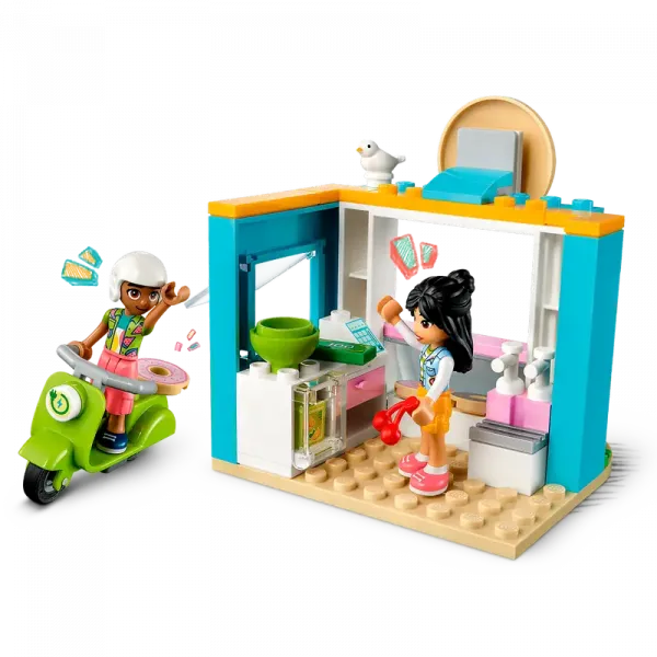 Constructor LEGO 41723, 4+