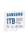 Card de Memorie Samsung EVO Plus MicroSDXC, 1024GB (MB-MC1T0SA/)