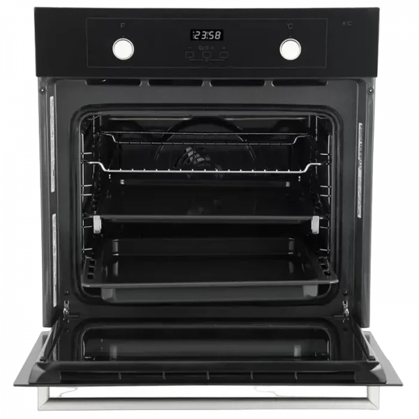 Cuptor Electric Whirlpool Absolute AKP 786 NB, Negru