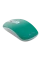 Mouse Wireless Canyon MW-18, Acvamarin