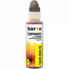 Recipient de cerneală Barva CGI40-840, 100ml, Galben