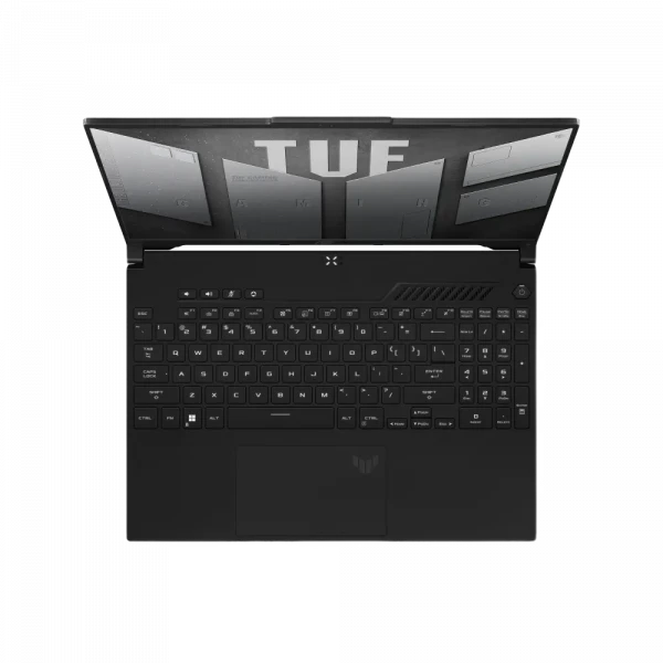 Игровой ноутбук 16 ASUS TUF Gaming A16 Advantage Edition FA617NS, Off Black, AMD Ryzen 7 7735HS, 16Гб/1024Гб, Без ОС