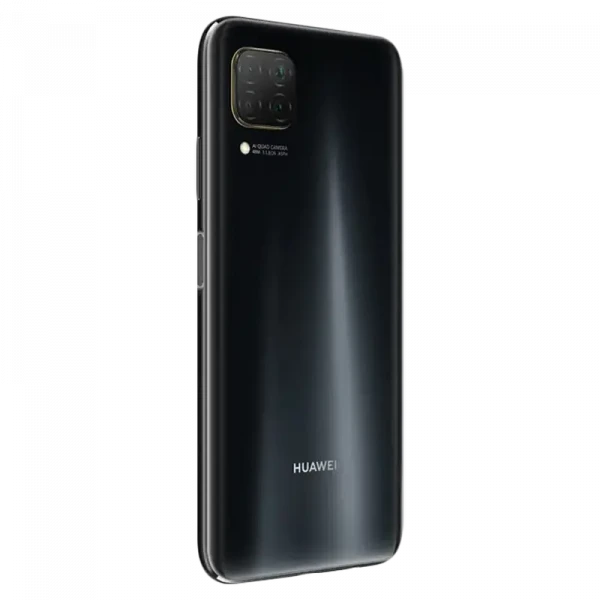 Smartphone Huawei P40 Lite, 6GB/128GB, Negru