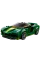 Конструктор LEGO 76907, 8+