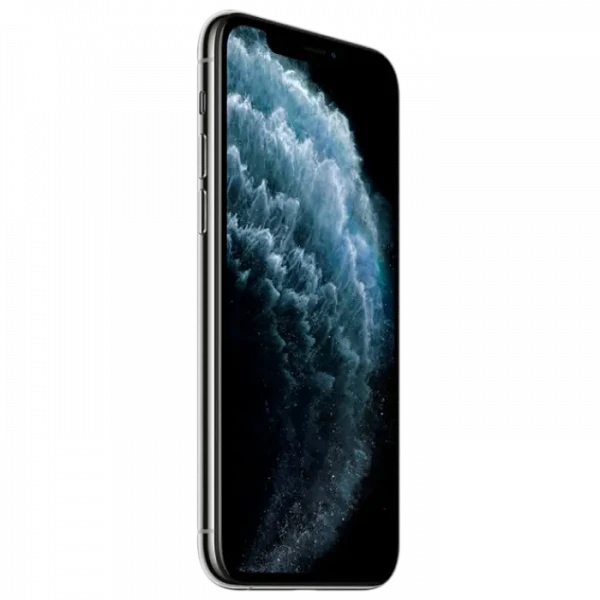 Smartphone Apple iPhone 11 Pro / 256GB / 4GB RAM / Argintiu