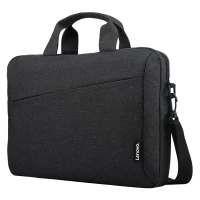 Geantă pentru Laptop Lenovo T210, 15.6, Poliester, Negru