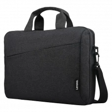 Geantă pentru Laptop Lenovo T210, 15.6, Poliester, Negru