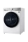 Uscător de rufe LG RH90V9AV2QR, 9kg, Alb