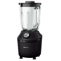 Стационарный блендер PHILIPS HR2191/01, Чёрный