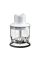 Blender de mână BRAUN MultiQuick 5, Alb