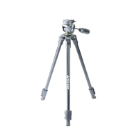 Tripied Foto-Video Vanguard VESTA 233AP, Cap Video, Gri