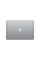 Laptop 13,3 Apple MacBook Air A2337, Space Grey, M1 with 8-core CPU and 7-core GPU, 8GB/256GB, Mac OS Big Sur