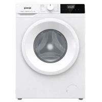 Mașină de spălat Gorenje WNHPI 72 SCSIRV/UA , 7kg, Alb