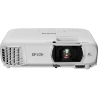 Проектор для Домашнего кинотеатра Epson EH-TW750, 3400ANSI Lumens, FullHD (1920 x 1080)