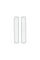 Acumulator extern Rivacase VA2572, 20000mAh, Alb